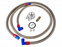 Набор для установки масляного радиатора без переноса фильтра