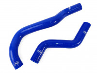 Патрубки радиатора Toyota Altezza RS200 (синий)