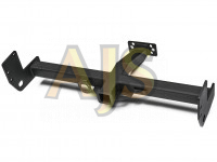 Фаркоп BMS для УАЗ Патриот (Профи)