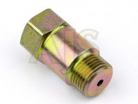 Обманка датчика кислорода (механическая)