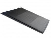 Крышка кузова тип E рулонная Toyota Tundra 07-17 Crew Max, короткий кузов