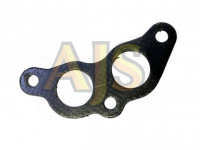 Toyota прокладка выпускного коллектора TOYOTA 1G 1717370020