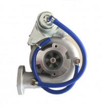 Турбина 1JZ-GTE jzx100 jzx110 CT15B 17201-46040