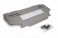 Защита картера Toyota Hilux Revo 2015+ TRD