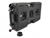 Канистра Экстрим Самара 16л (черный)