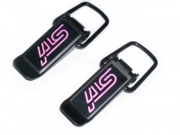 Клипсы для обвесов большие (Mugen)