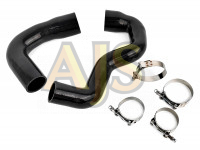 Пайпинг-кит Audi A4 B8 B8.5 A5 2.7 3.0 TDI 08-12 (черный)