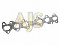 Прокладка под коллектор 1JZ-GTE non-VVTi