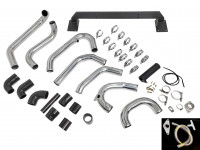 Пайпинг-кит Subaru Impreza Forester Legacy WRX 08-12