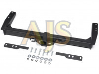 Фаркоп BMS для Toyota Land Cruiser Prado 95 96-01 (Полимерное покрытие)