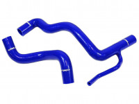 Патрубки радиатора Toyota Rav4 1AZ, 2AZ 05-11 (синий)