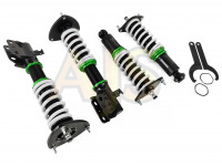 Койловеры AJS Subaru Forester SH 08-13