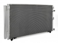Радиатор кондиционера Toyota Celsior UCF30, Lexus LS430 00-06