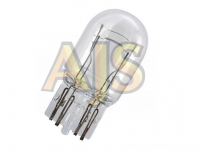 Лампочка автомобильная W21 2 контакта