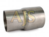 Переходник для сварки глушителей 54-63мм нержа AJS