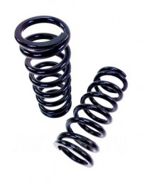 Пружины койловера 225мм, диаметр внутренний 66мм, жесткость 6кг  (пара)