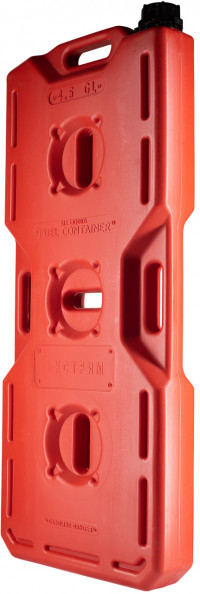 Канистра Экстрим+ 20л (красный)