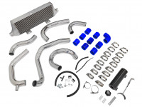 Интеркулер-кит Subaru Impreza 02-07 2-2.5л WRX