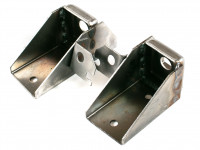 Кронштейны передних амортизаторов штатные ВАЗ Нива 21213-14 2 шт