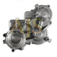 Крышка задняя раздаточной коробки ВАЗ 2121 21213 Chevrolet Niva 2121-01802080-10