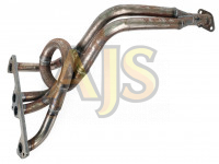 Выпускной коллектор ВАЗ 2108-2115 8кл 4-2-1 Субару саунд ЕВРО 2