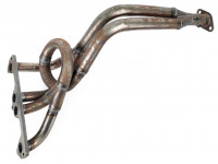 Выпускной коллектор ВАЗ 2108-2115 8кл 4-2-1 Субару саунд ЕВРО 2