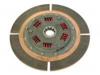 EDEL диск сцепления демпферный BMW E36