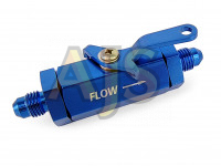 Клапан-переключатель AN6