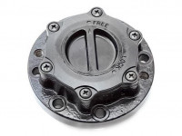 Муфта свободного хода, хаб механический на Fuso Canter FE639 FG 96-04 19 шлицев MC880661