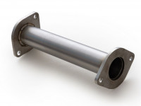 Taiko каткиллер Nissan Patrol, Safari Y61 (TB48DE) (сталь)