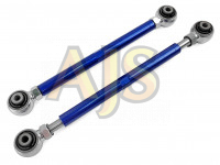 BMW E82, E90, F20, F30 задние тяги развальные с регулировкой