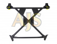 Подрамник PBK ВАЗ 2108 2109 21099 2113 2114 2115 полиуретановые сайлентблоки