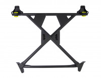 Подрамник PBK ВАЗ 2108 2109 21099 2113 2114 2115 полиуретановые сайлентблоки