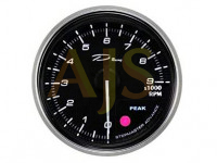 Датчик DEPO (Tайвань) Classic 60мм тахометр