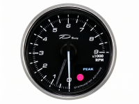 Датчик DEPO (Tайвань) Classic 60мм тахометр