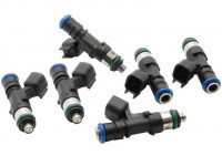 DeatschWerks форсунки топливные EV14 1000c.c 48мм 6 штук