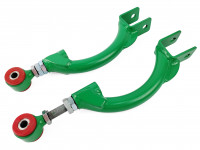 Nissan Silvia S14-15, Skyline R33-34 верхние задние регулируемые рычаги PU (полиуретан) AJS