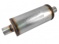 Резонатор глушителя Magnaflow style 76x355мм