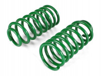 Пружины заниженные AJS Honda Civic 06-12 задние