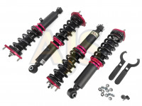 Койловеры MDU street Lexus GS300 JZS161 98-05