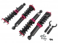 Койловеры MDU street Lexus GS300 JZS161 98-05