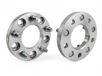 Проставки ступичные 5х135 ЦО87мм 20мм М14*2.0