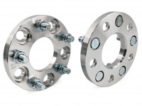 Проставки ступичные 5х114.3 ЦО67.1 15мм 1.25