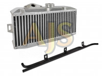 Интеркулер top-mount Subaru Impreza WRX GD, GRB