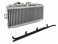 Интеркулер top-mount Subaru Impreza WRX GD, GRB