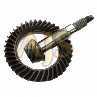 HF главная пара Suzuki Jimny JB43 JB74 4.63 (37х8) задняя