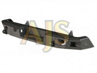 Бампер силовой задний BMS PRO-Line для Toyota Tundra 14-21