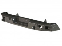 Бампер силовой задний BMS PRO-Line для Toyota Tundra 14-21