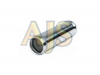 Соединитель патрубков 10см 28мм