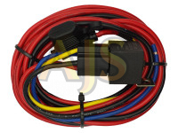 DeatschWerks комплект проводки топливного насоса